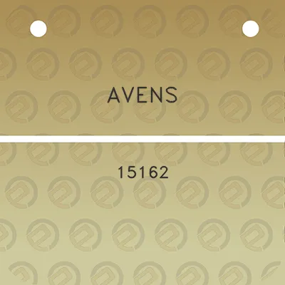 avens-15162