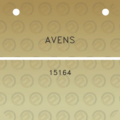 avens-15164