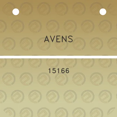 avens-15166