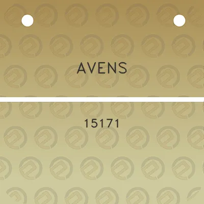 avens-15171