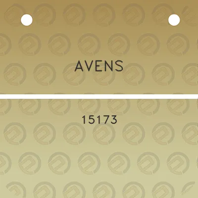 avens-15173