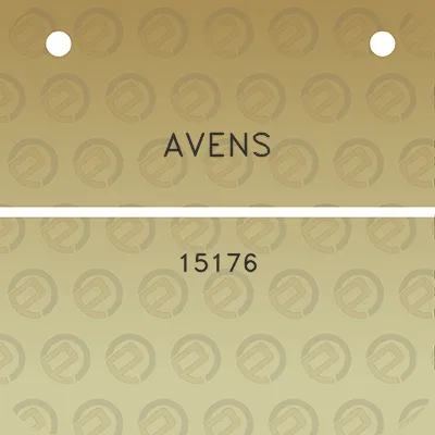 avens-15176