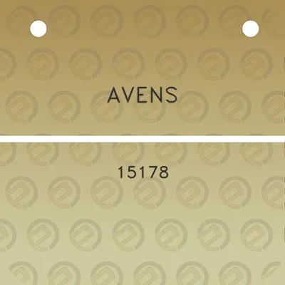 avens-15178