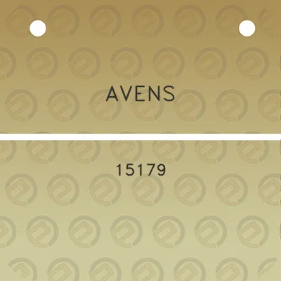 avens-15179