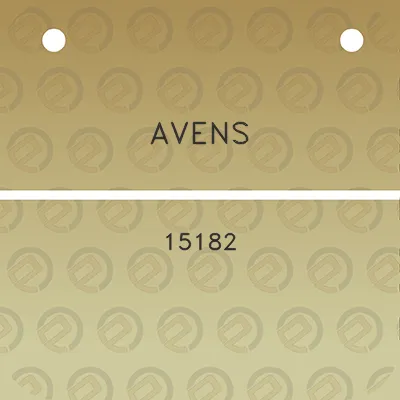 avens-15182