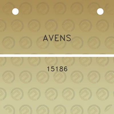 avens-15186