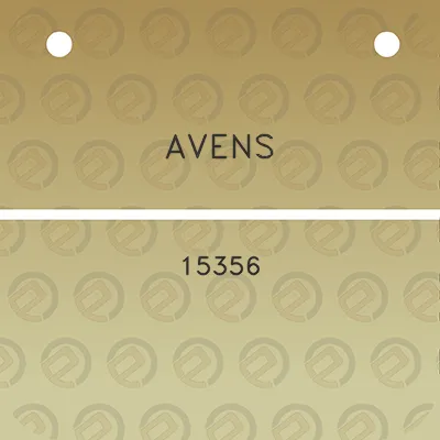 avens-15356