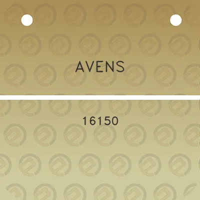 avens-16150