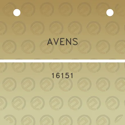 avens-16151