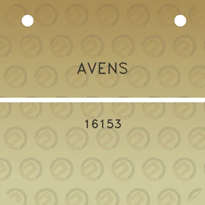 avens-16153