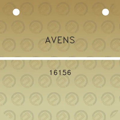 avens-16156