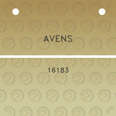 avens-16183