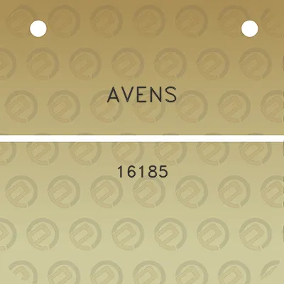 avens-16185