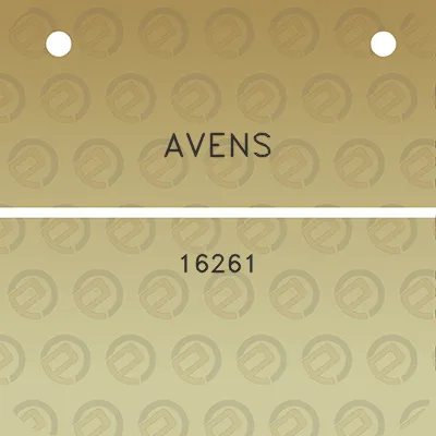 avens-16261