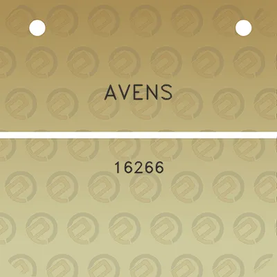 avens-16266