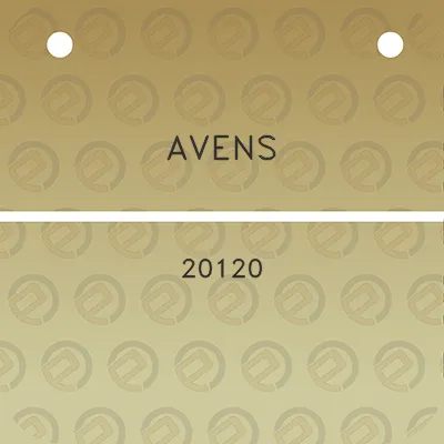 avens-20120