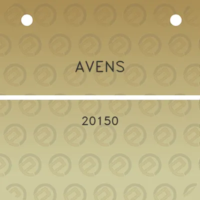 avens-20150