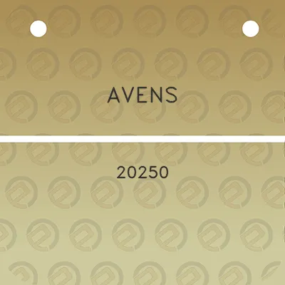 avens-20250