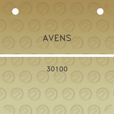 avens-30100