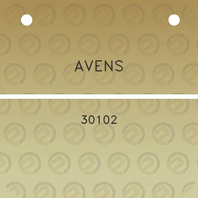 avens-30102