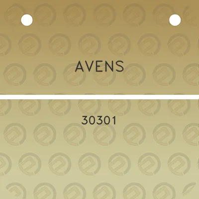 avens-30301