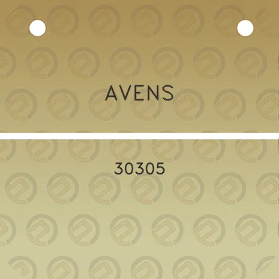 avens-30305