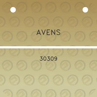 avens-30309