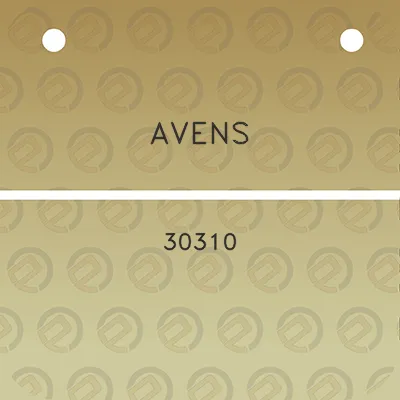 avens-30310