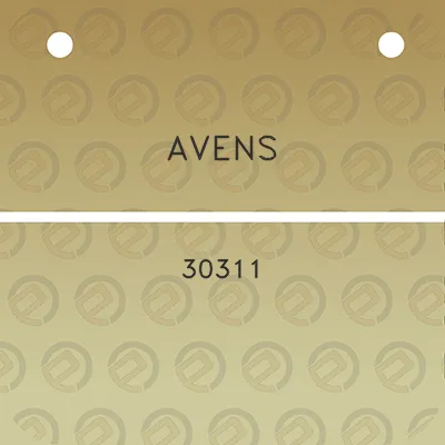 avens-30311