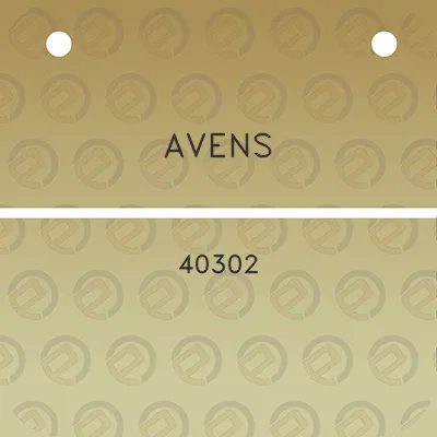 avens-40302