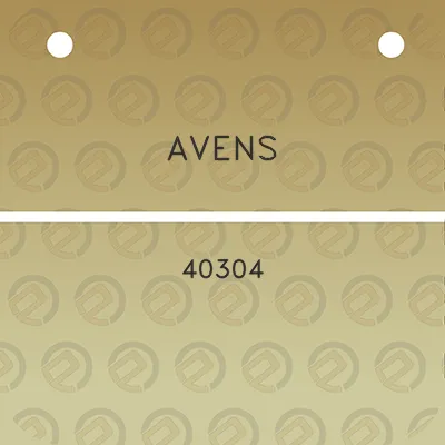 avens-40304