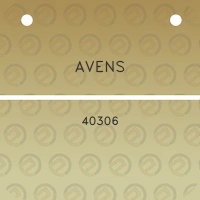 avens-40306