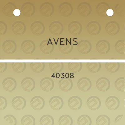 avens-40308