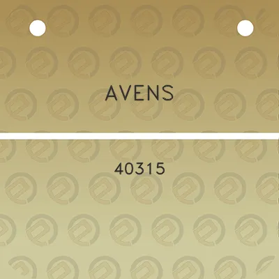 avens-40315