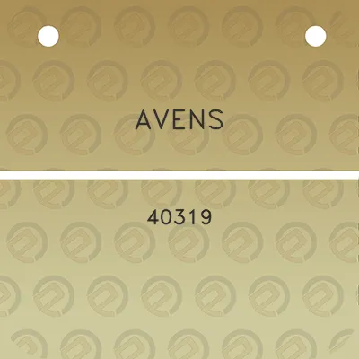 avens-40319