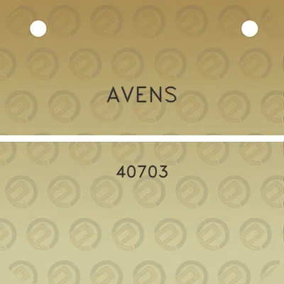 avens-40703