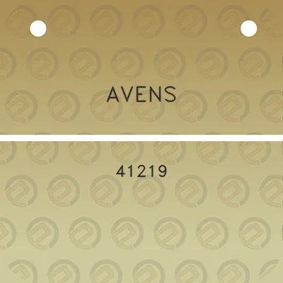 avens-41219