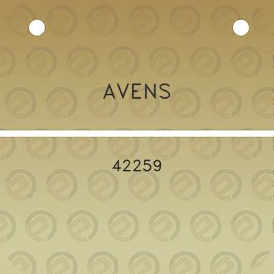 avens-42259