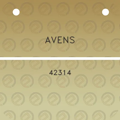 avens-42314