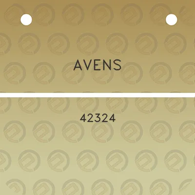 avens-42324