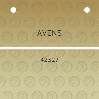 avens-42327