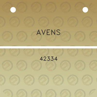 avens-42334