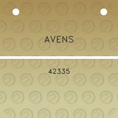 avens-42335