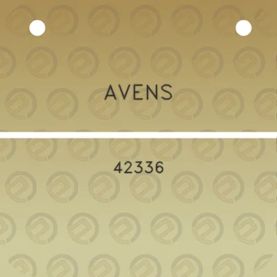 avens-42336