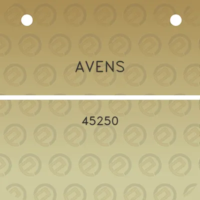 avens-45250