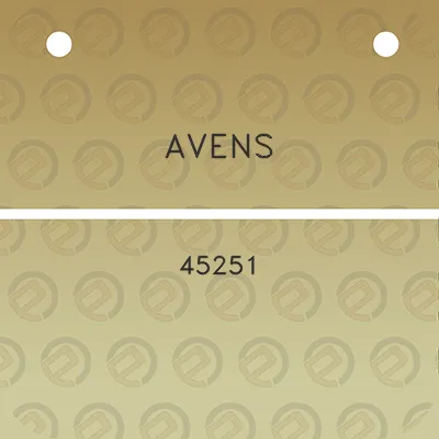 avens-45251