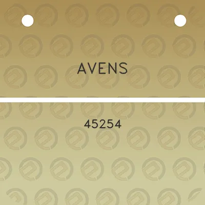 avens-45254