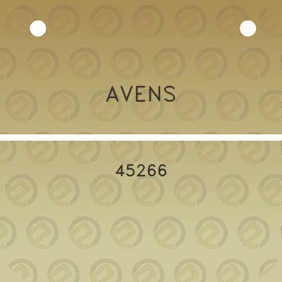 avens-45266