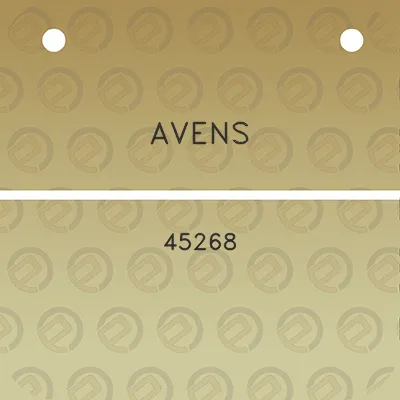 avens-45268