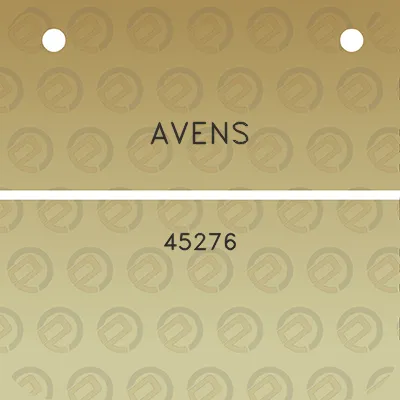 avens-45276